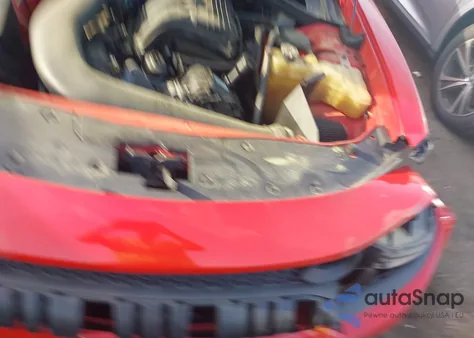 2017 Dodge Charger Se Rwd from USA, damaged, VIN 2C3CDXBG3HH537946